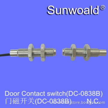 Magnetic Reed switch Thread proximity sensor